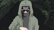 Shino (Image via Masashi Kishimoto/Shueisha, Viz Media, Naruto Shippuden)